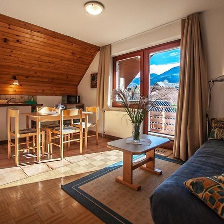 Guest House Alenka Бохин Екстериор снимка