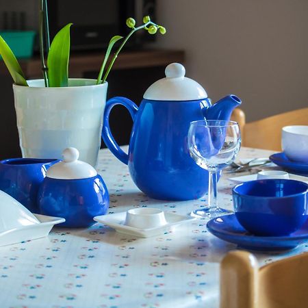 Guest House Alenka Бохин Екстериор снимка