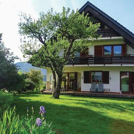 Guest House Alenka Бохин Екстериор снимка