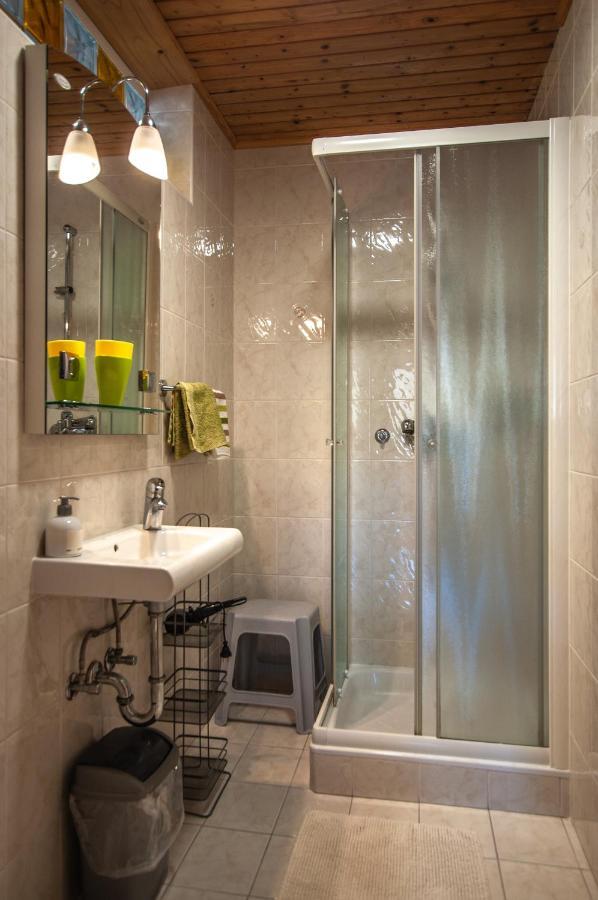 Guest House Alenka Бохин Екстериор снимка