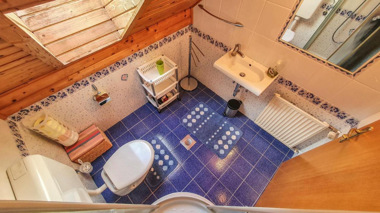 Guest House Alenka Бохин Екстериор снимка