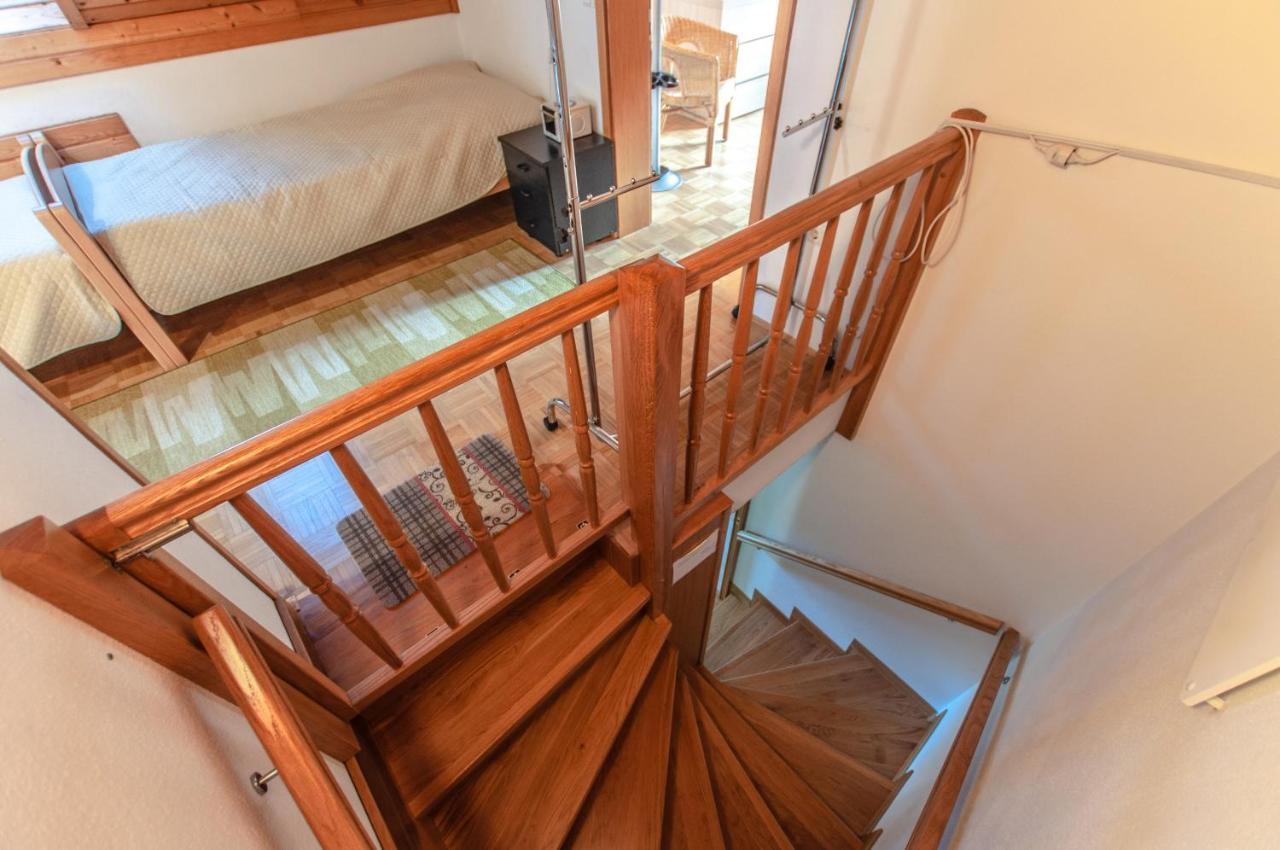 Guest House Alenka Бохин Екстериор снимка