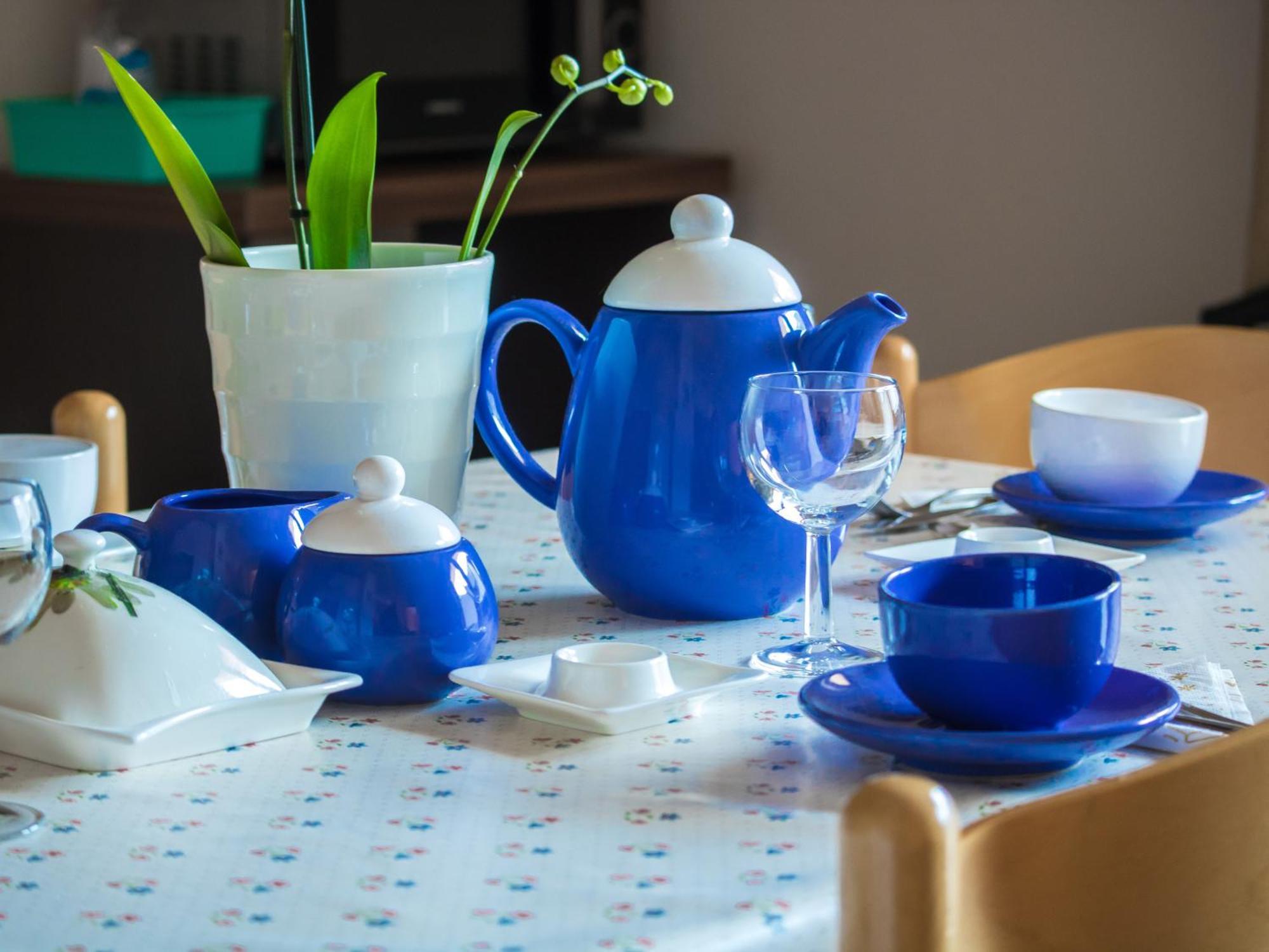 Guest House Alenka Бохин Екстериор снимка