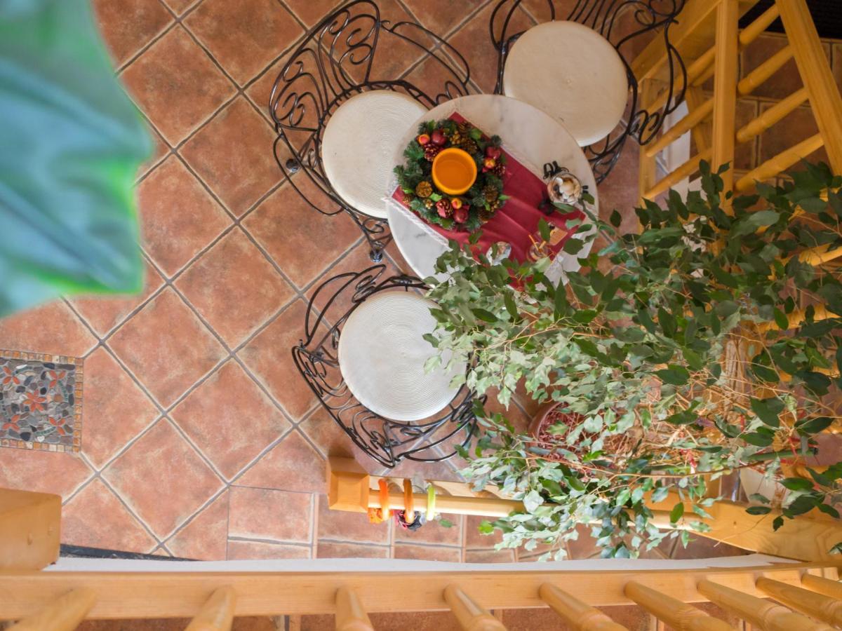 Guest House Alenka Бохин Екстериор снимка